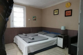 Önálló apartmanház Siófok Aranyparton